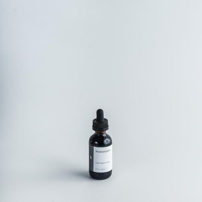1 Plant Growth Serum nobrandplant