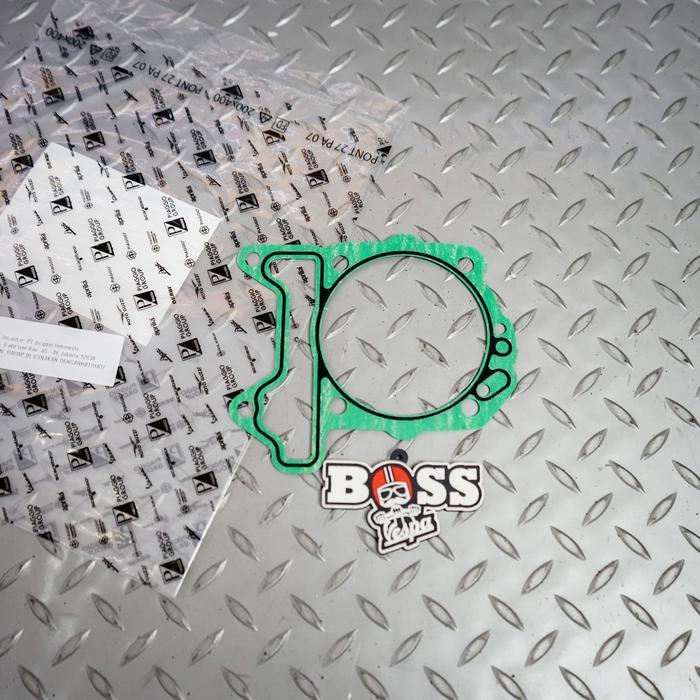 PACKING BLOK ORIGINAL PIAGGIO VESPA SPRINT PRIMAVERA S LX LXV GTS