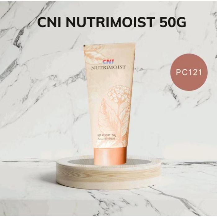 NUTRIMOIST CNI ORIGINAL 50 GRAM- KRIM PENGHILANG LUKA