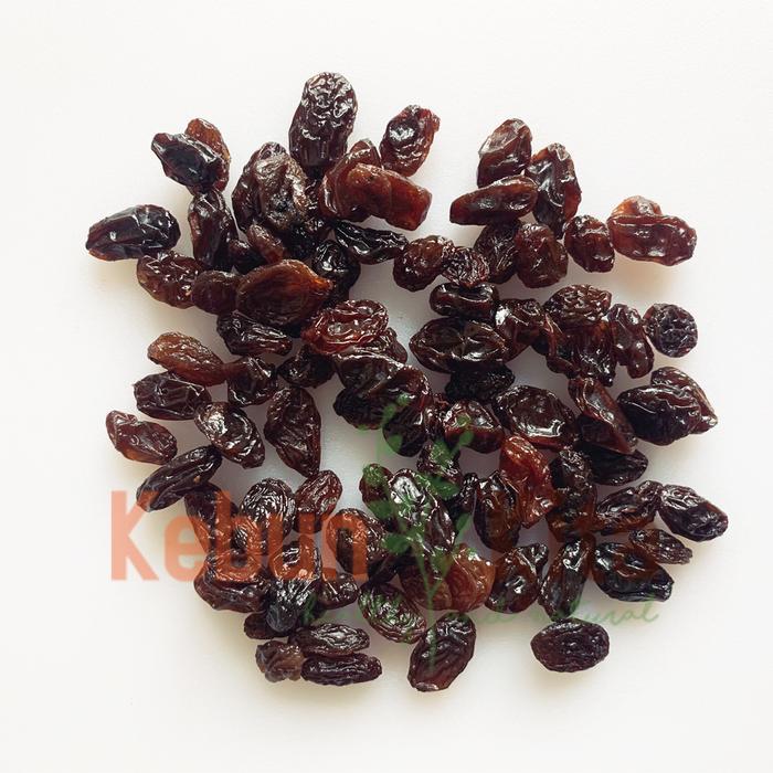 Dark Raisin 1Kg (Kismis)