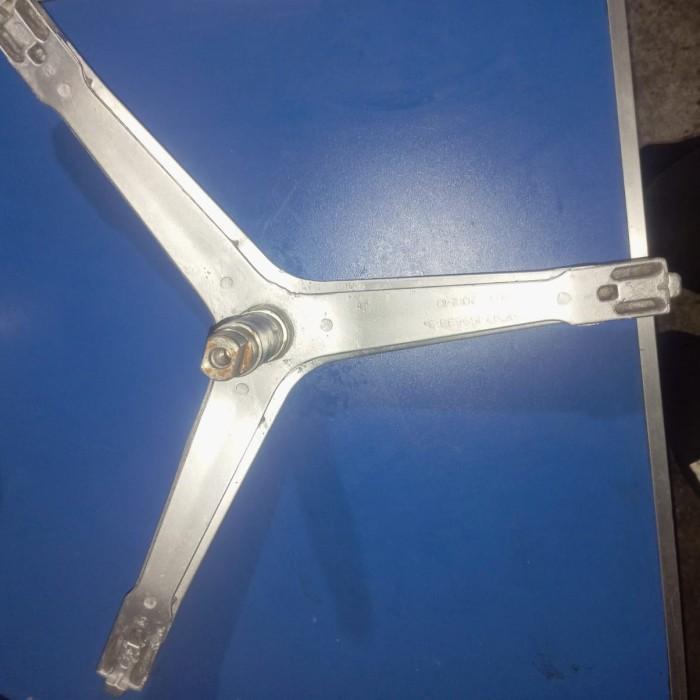 spider mesin cuci Samsung prontloading 7kg