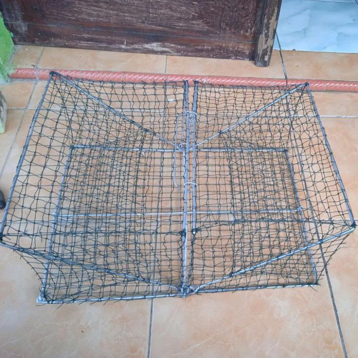 Best Seller Bubu Perangkap Kepiting/Bubu Perangkap Kepiting Original