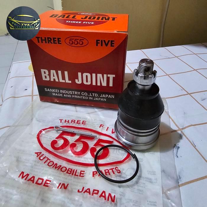 BALL JOINT SUZUKI ERTIGA 555 JAPAN SB-S012 1 PCS HEMAT