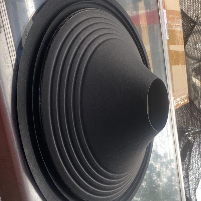 Daun Kertas Speaker 15" 15 Inch Coil 7.5 Cm 3" Impor ACR Classic BNC