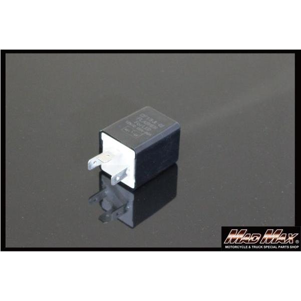 Relay Lampu Sein Ic Universal Untuk Led Madmax