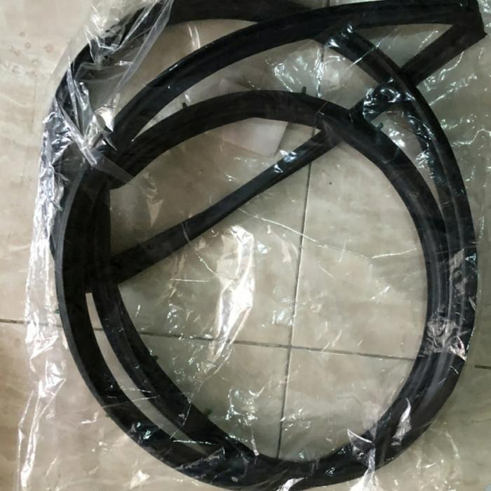 Karet Pintu Depan Jazz 2008-2012, Jazz GE8 newww