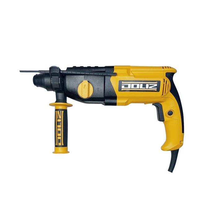 Doliz Mesin Bor Beton Ba280 / Mesin Bor Doliz Ba 280 Rotary Hammer Best Quality