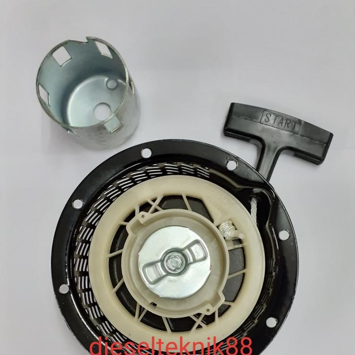 FREE ONGKIR RECOIL STATER ROBIN EY20 BISA COD