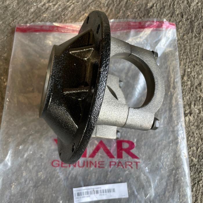 Tutup Gardan Belakang Viar Karya 150 200 Cc