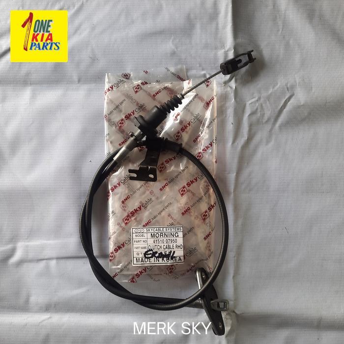 Kabel Kopling Kia Picanto Cosmo 2009-2010