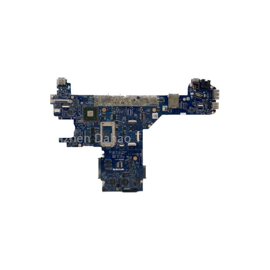 . Cn-0J4Jvg 0Gkg7P 07K64X For Dell Latitude E6330 Laptop Motherboard -