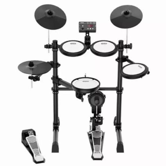 DRUM ELEKTRIK AROMA TDX 16S DRUM ELEKTRIK AROMA 15 - TDX 16S, Elektrik