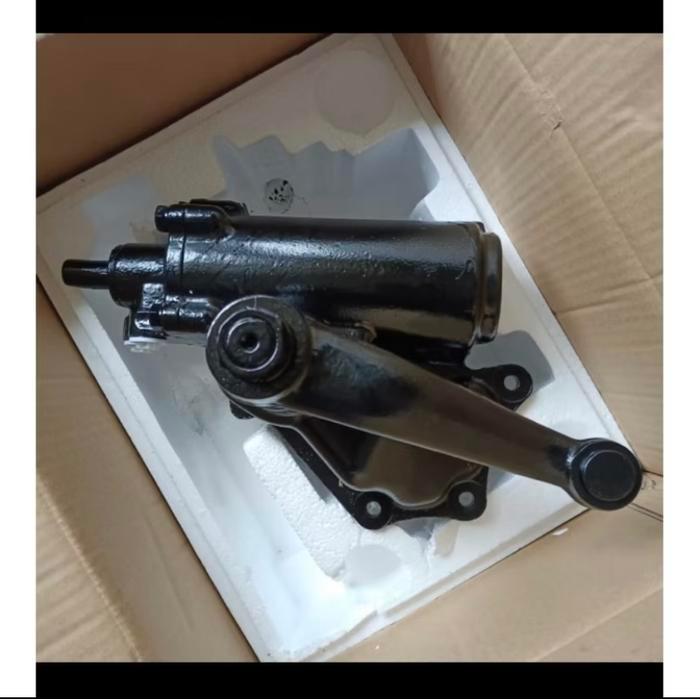 GEARBOX ASSY POWER STEERING MC117995 RAGASA PS100 PS120 WORM STIR OK.