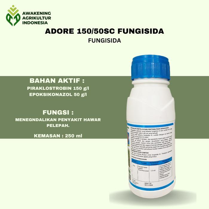 mataharitaman99 ADORE 150/50 SC FUNGISIDA