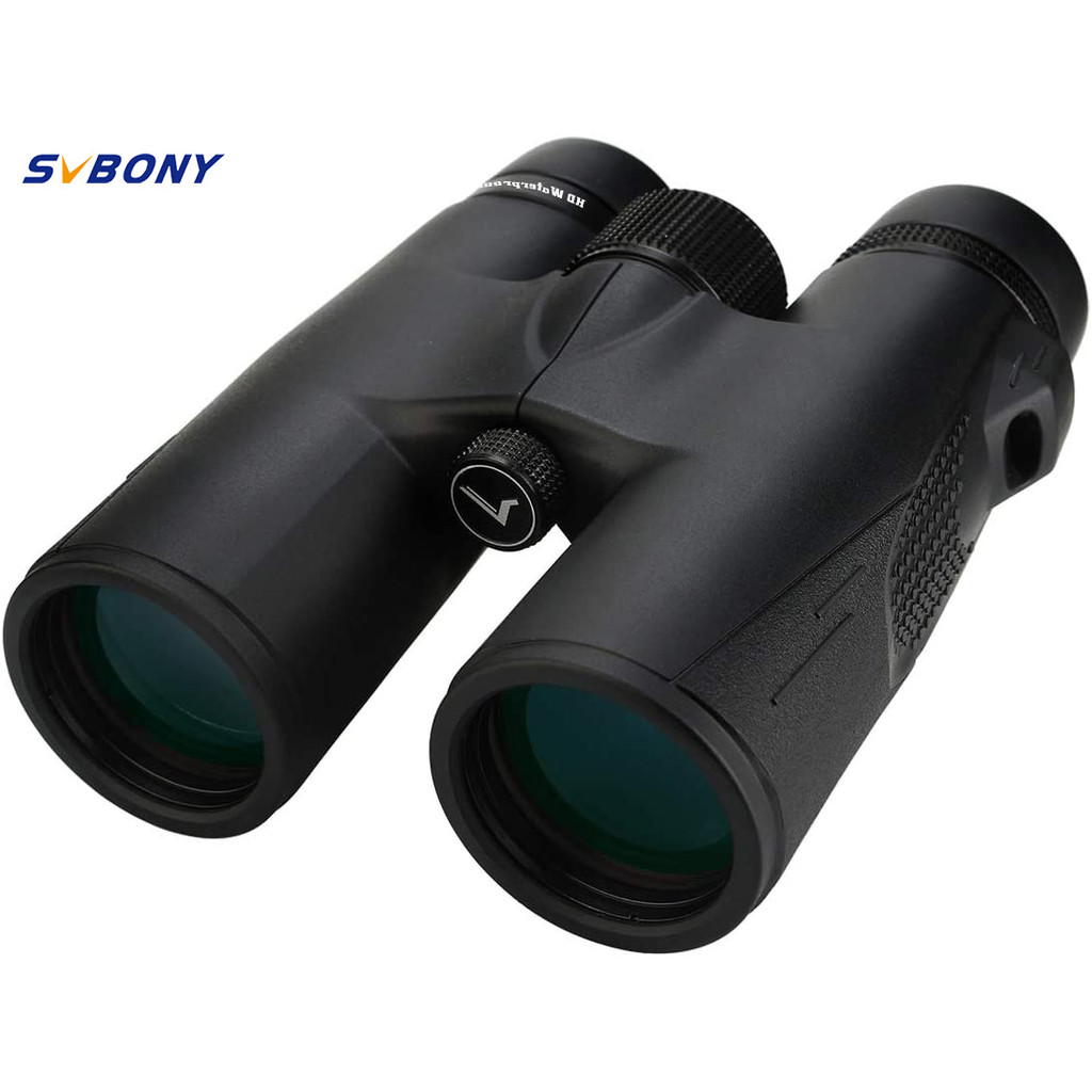 Svbony SV47 Compact Binoculars  Fully Multi-Coated Waterproof and Fog