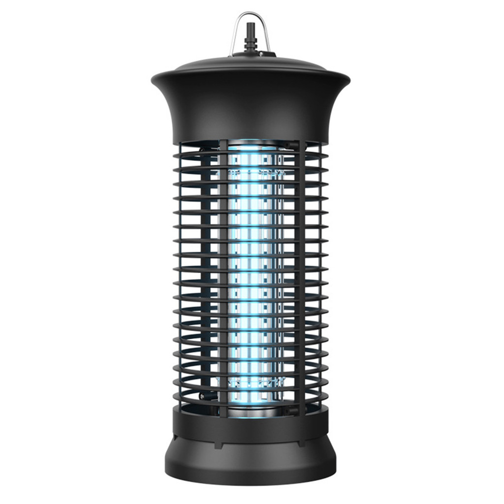 Terbaik Indoor Mosquito Killer Indoor Mosquito Killer Electric Shock  Lamp Bug  Household Insect Kil