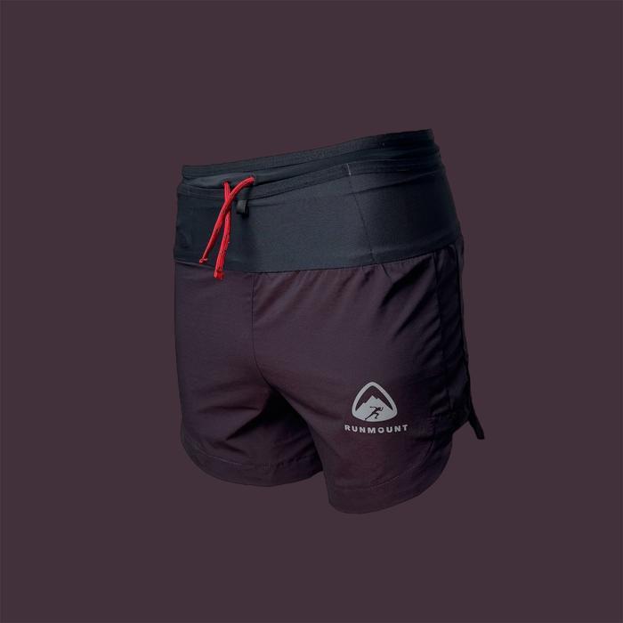 Runmount short women jayagiri series