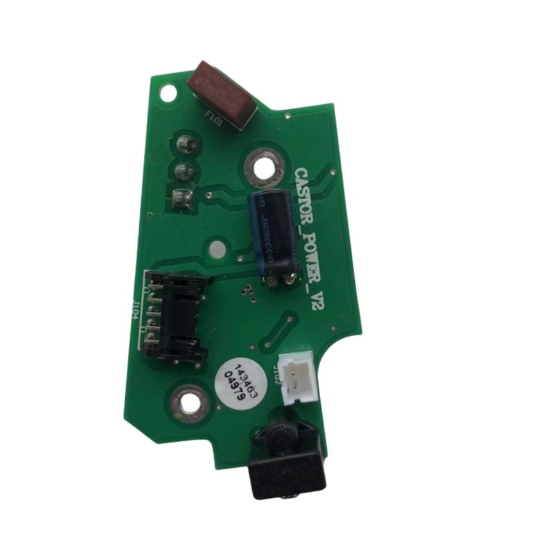 ROBOT CLEANER REVERSE SENSOR PARTS FOR PHILIPS FC8792 FC9794 FC8796 ROBOT VACUUM CLEANER PARTS