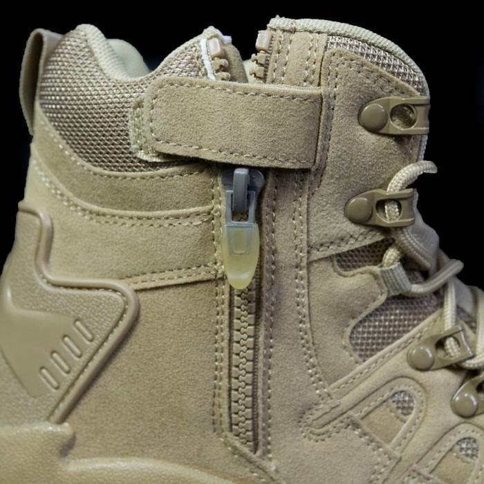 Sepatu Tactical BOOTS TAG IMPORT TAG US ARMY Sepatu Outdoor import
