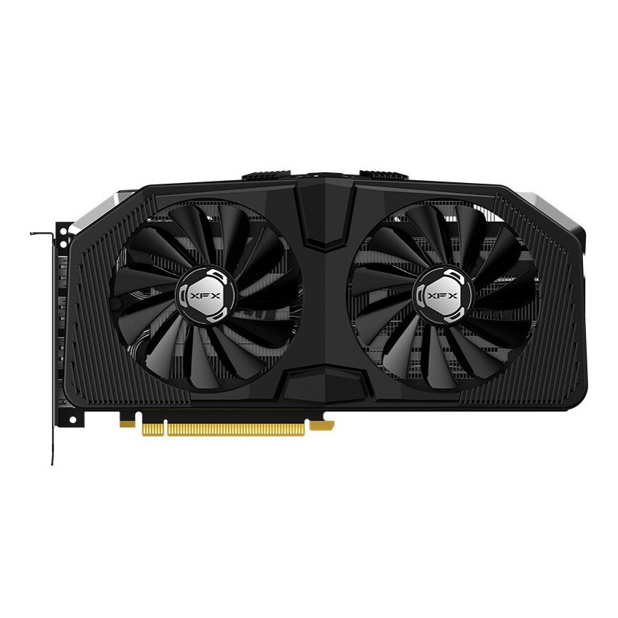 . Xfx Radeon Rx 5700 Xt 8Gb Gddr6 Video Card For Amd Rx5700 8G Rx -