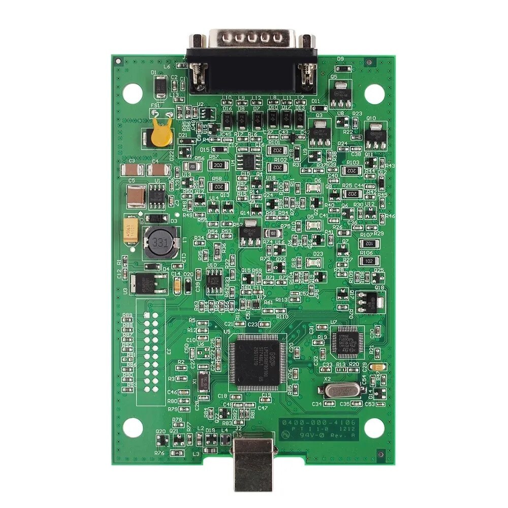 . Otc Scanner Gts Otc Tis3 Scanner Global Techstream V18.00.008 For Toyota Until Feb 2023 Auto -