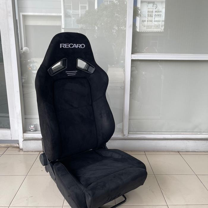 Jok mobil racing recaro sr7 import/jok mobil balap universal