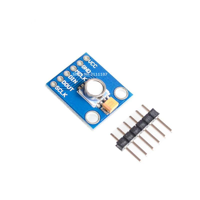 . Digital Air Pressure Sensor Ms5540-Cm Waterproof High-Precision -