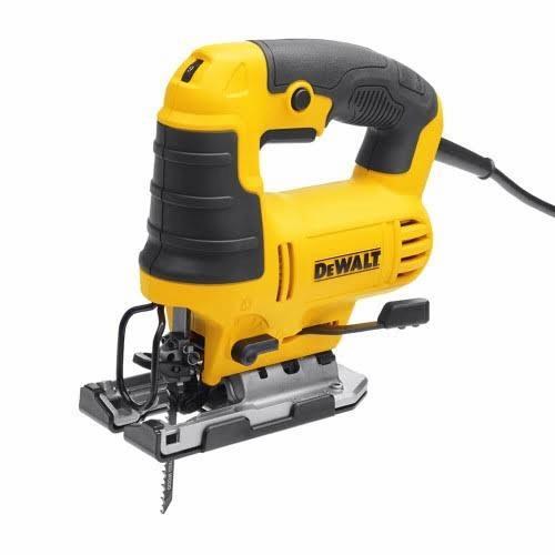 storejayabaru Mesin Jigsaw DEWALT DW 349 R