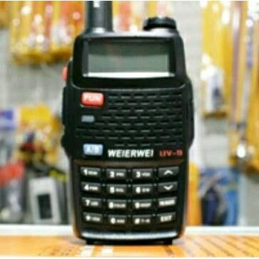 Ht Weierwei Uv-V9 3Band