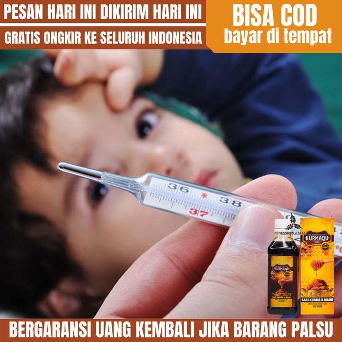 Obat DBD Anak, Obat Demam Berdarah, Obat Pembasmi Demam Berdarah