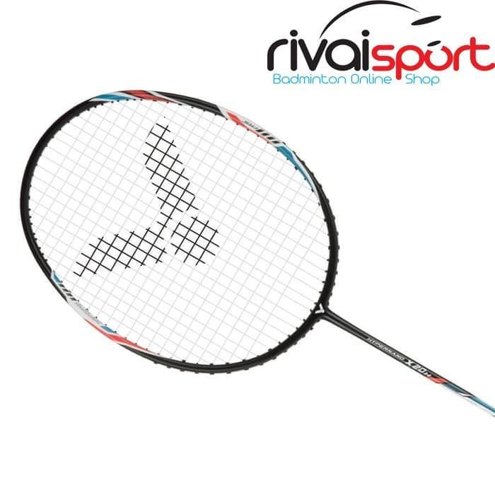 Raket Badminton Victor Hypernano X-20 H / HX-20H