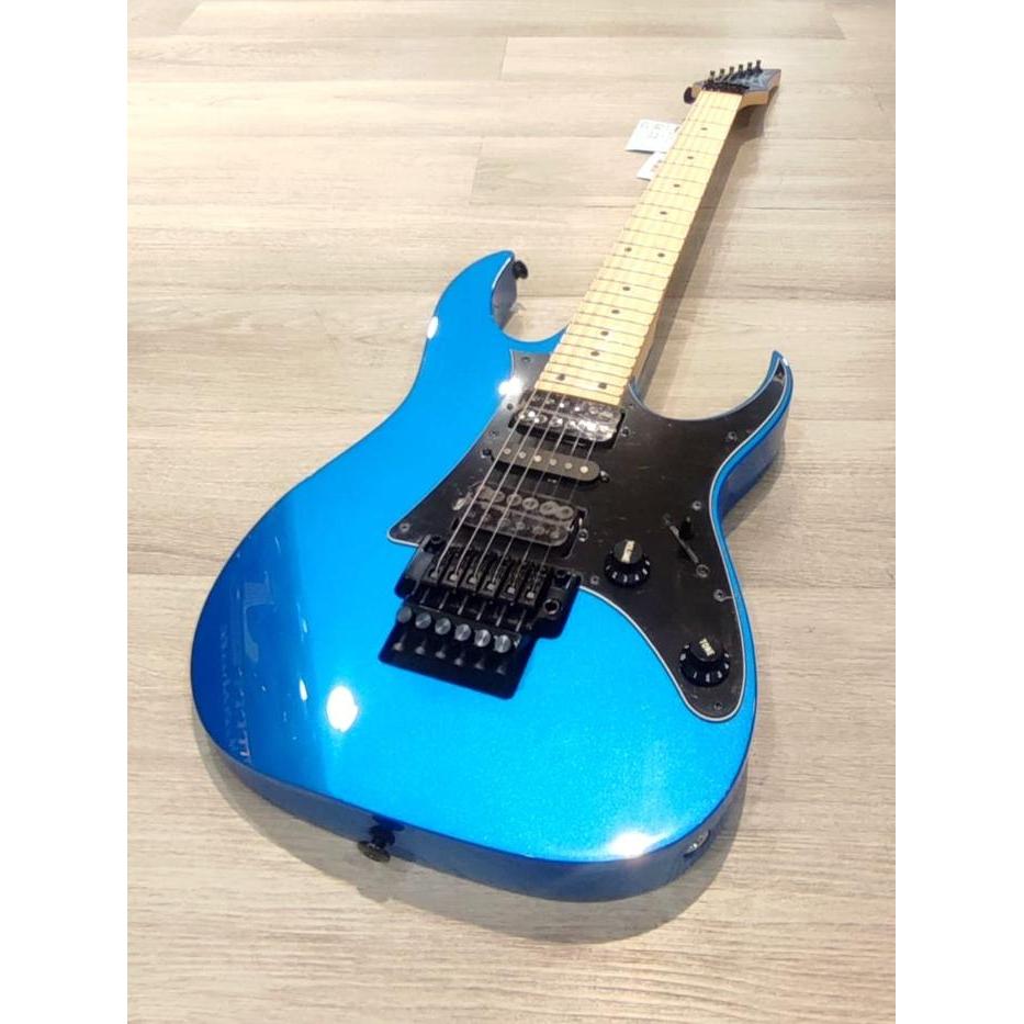 Ibanez Elektrik Gitar Blue Rg550-Eb