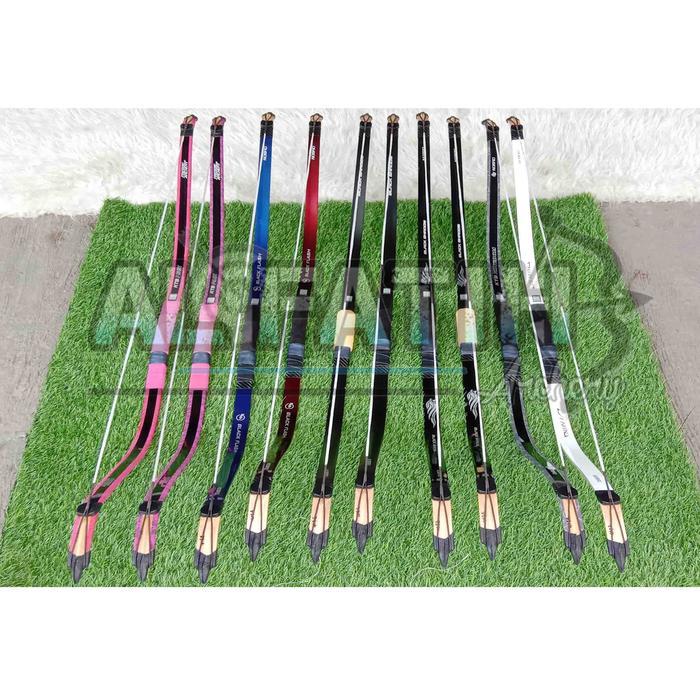 Nomad KTB Pink/Busur Korean