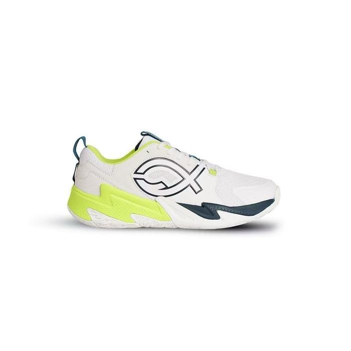 SEPATU VOLLY FIXCH FLAMES ORIGINAL 100%