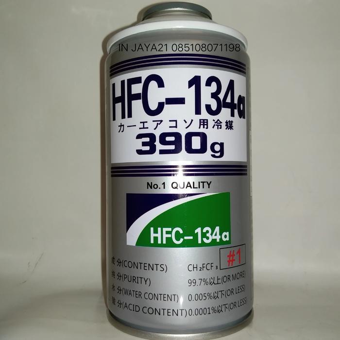 Freon Kulkas Hfc 134 A Freon Kaleng 134