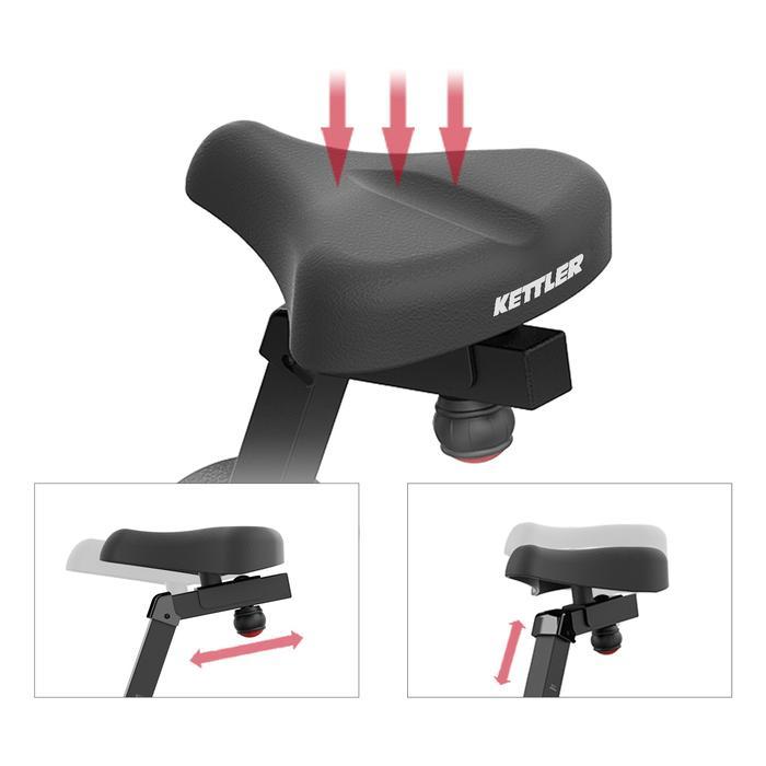 Kettler Ecobike XS Sepeda Statis