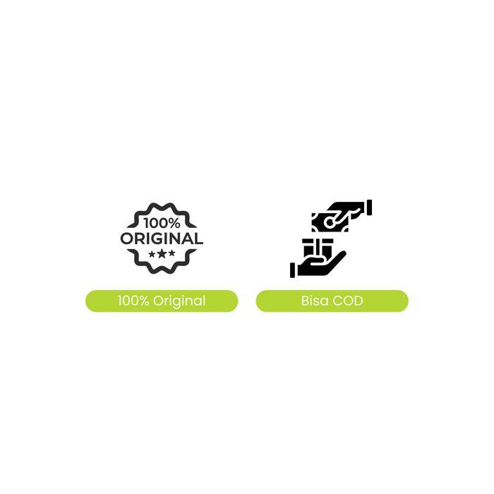 Terangbenderangshop Kaliber 10Gr - Benih Bibit Cabe Rawit Buah Lebat Toleran Virus Original Pabrik