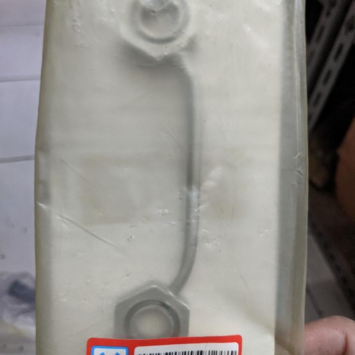 ledeng cacing L300 diesel pipa pembuangan solar nosel nozel wakasa