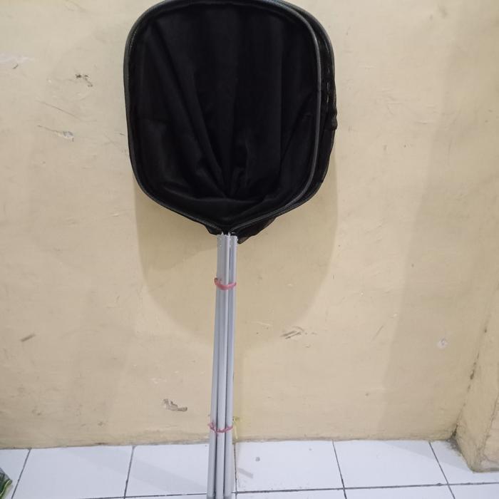 Serokan serok ikan besar