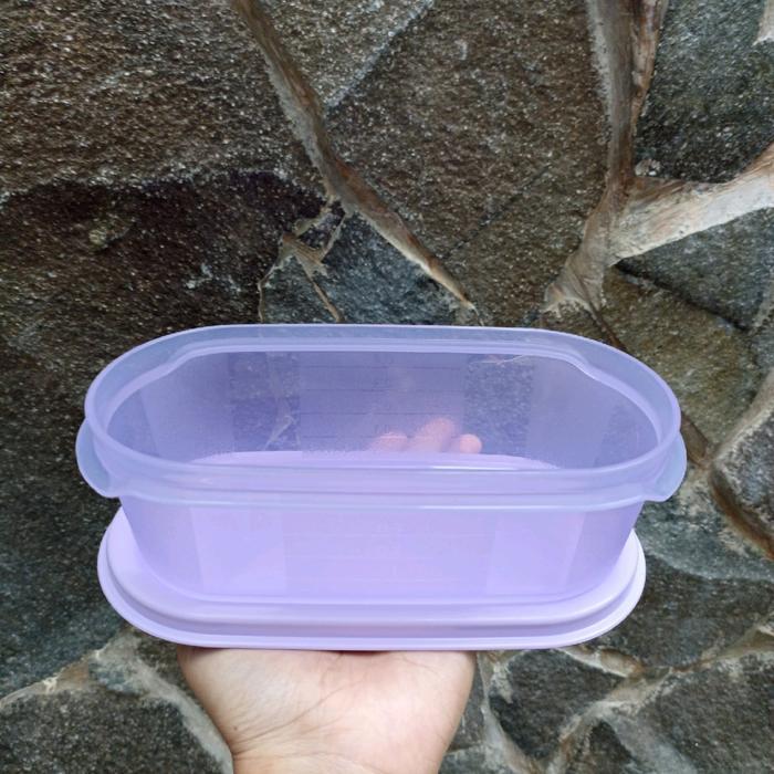 MOORLIFE OVALE BITES 1PC / TOPLES /KOTAK BEKAL