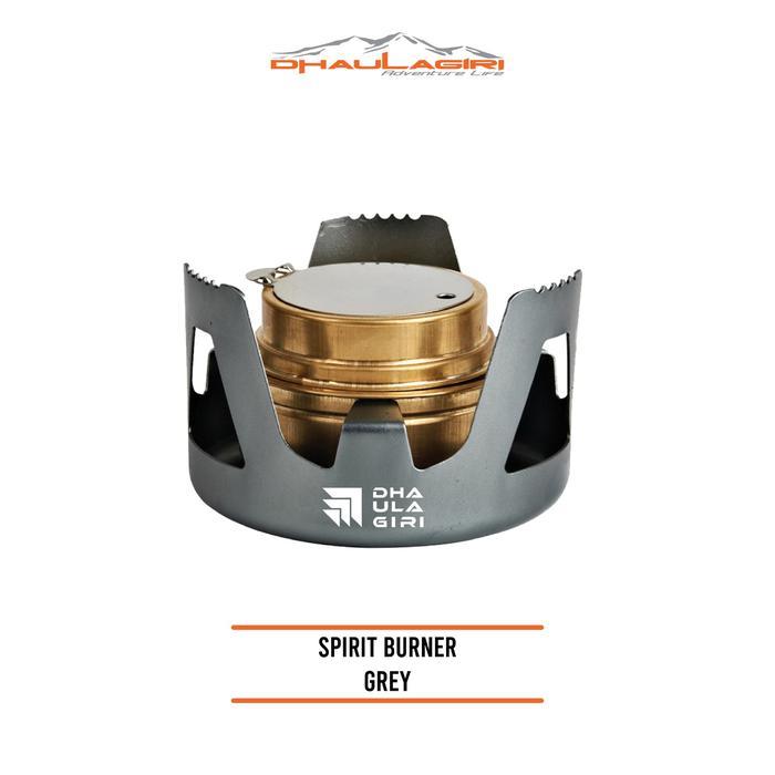 Dhaulagiri Spirtus Burner Kompor Spirtus Stove Camping Outdoor