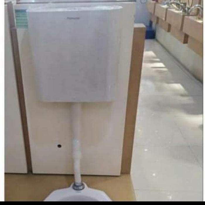 TANGKI CLOSED JONGKOK TOTO CE-9 MT 101 /TABUNG KLOSED TOTO CE 9