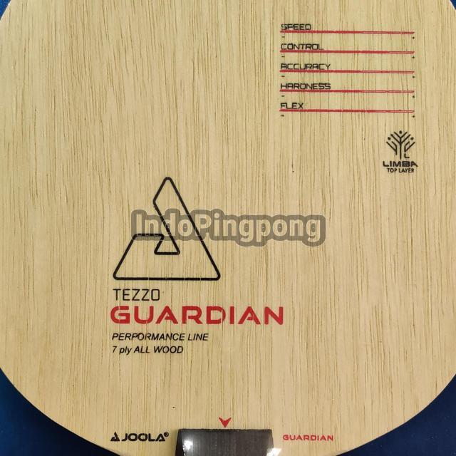 -Cp- Joola Tezzo Guardian