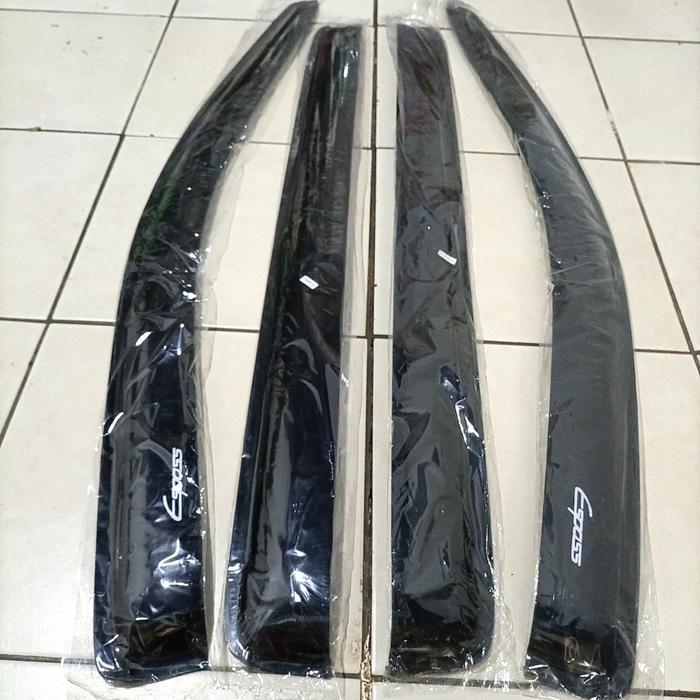 talang air espass slim