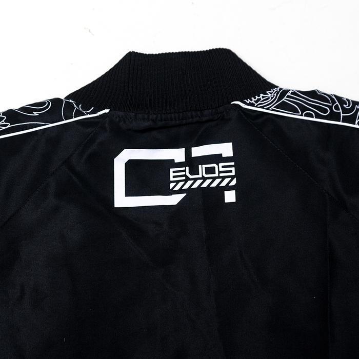 Evos Pro Jacket Kit 2023 Classic Season