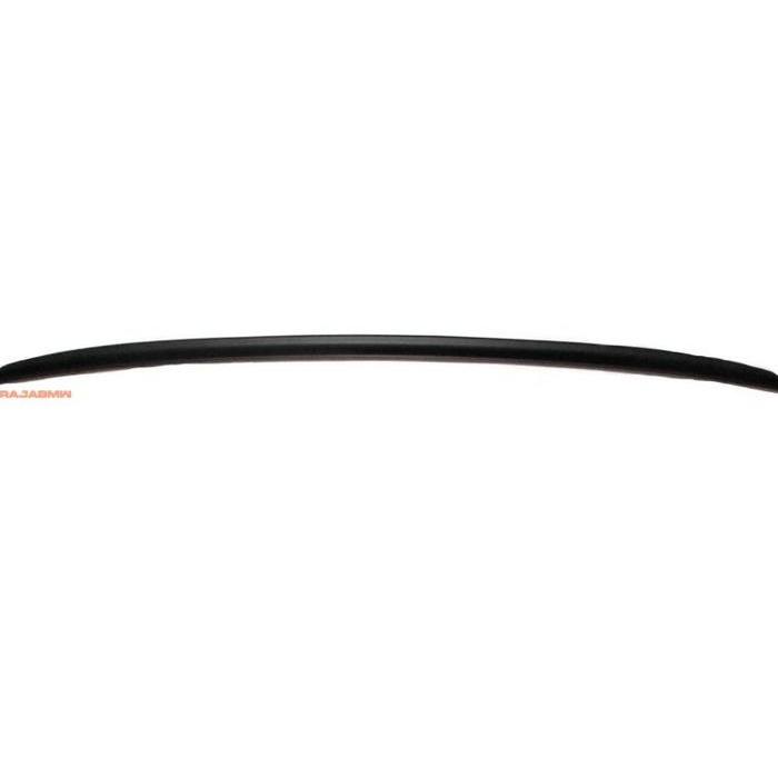 Ready Spoiler Bagasi E39 Bahan Polyurethane Warna Hitam