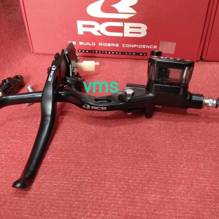 Ready master rem rcb handle kopling rcb ninja aerox master rem rcb RX king