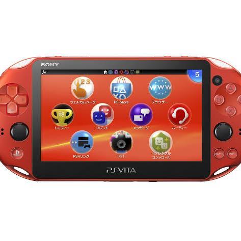 JASA HENKAKU HEN CFW PS VITA / PS VITA