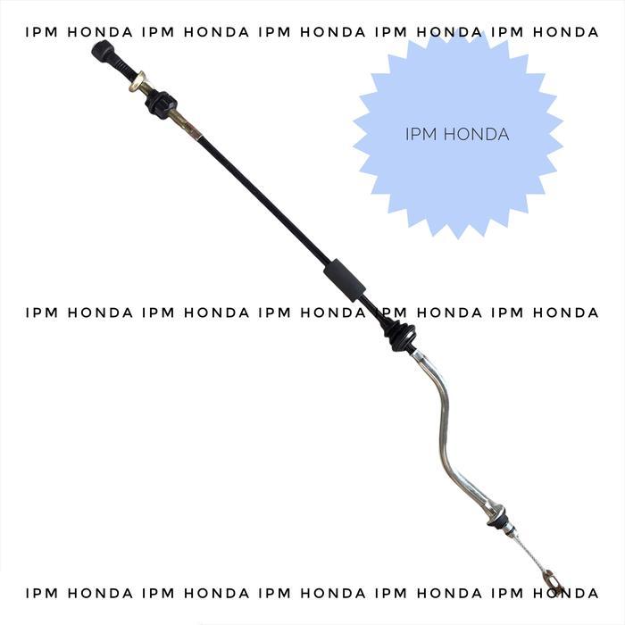 Kabel Cable Clutch Kopling Honda Accord Prestige 1986 1987 1988 1989 Ready