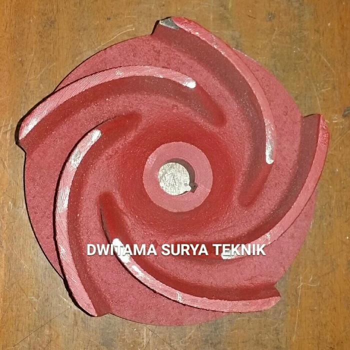 impeller ebara SQPB 100 CI